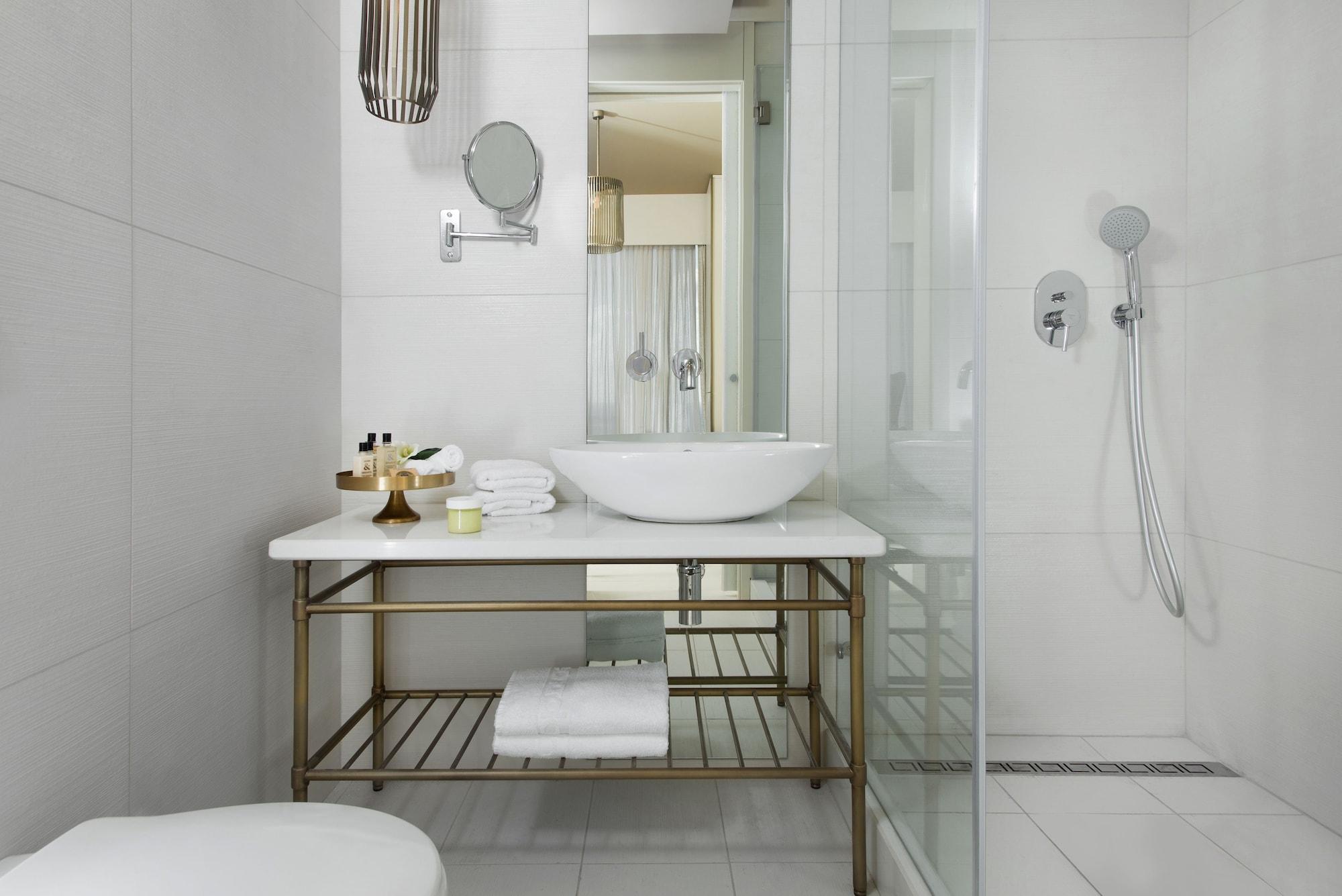 Hotel Rothschild 22 Tel Awiw Zewnętrze zdjęcie