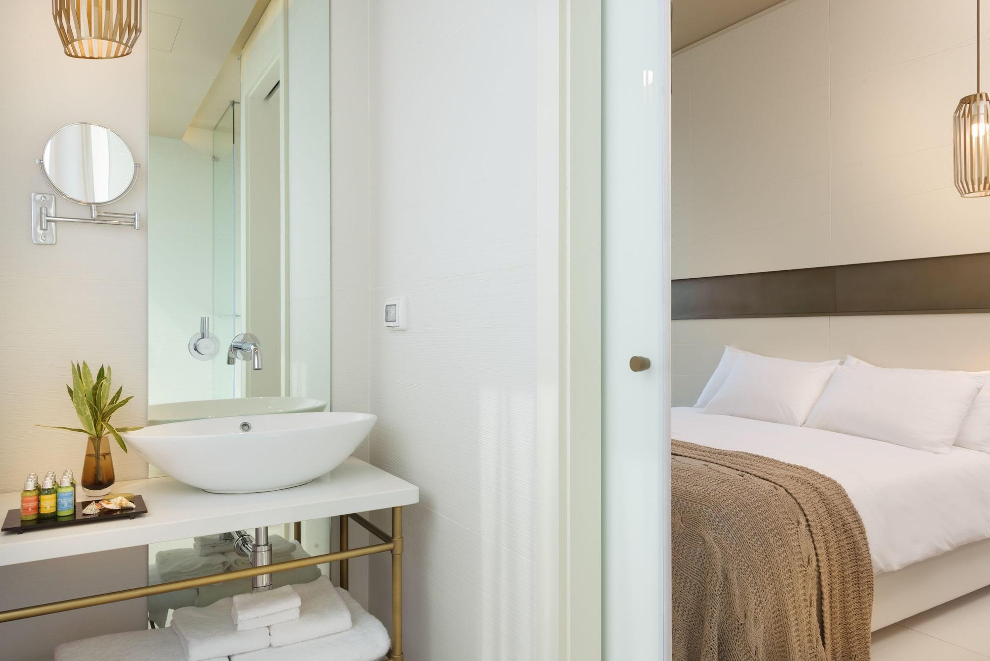 Hotel Rothschild 22 Tel Awiw Zewnętrze zdjęcie