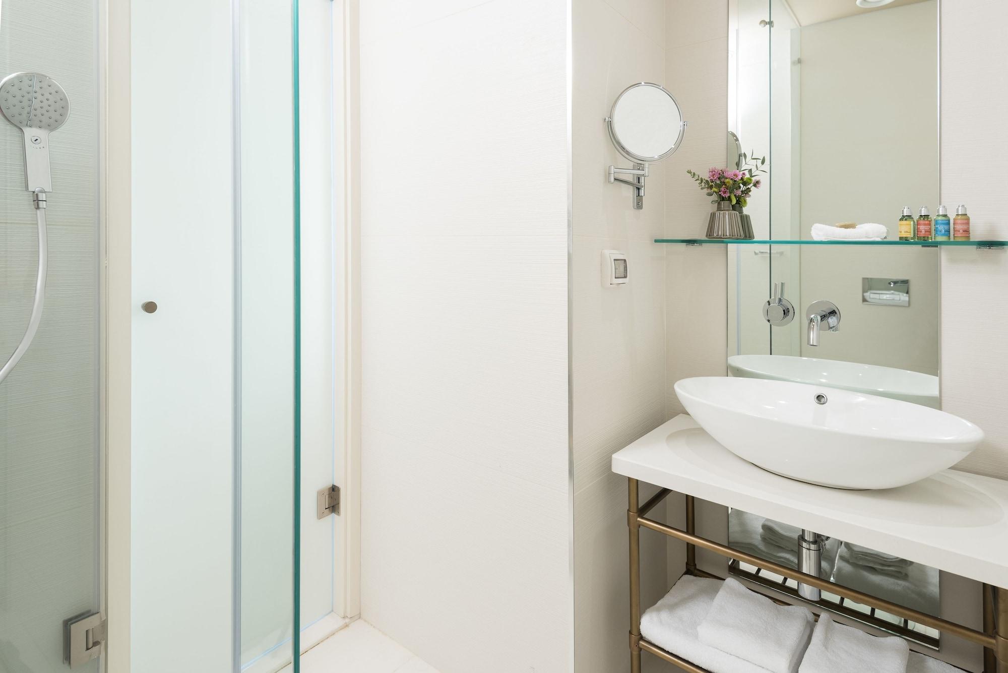 Hotel Rothschild 22 Tel Awiw Zewnętrze zdjęcie