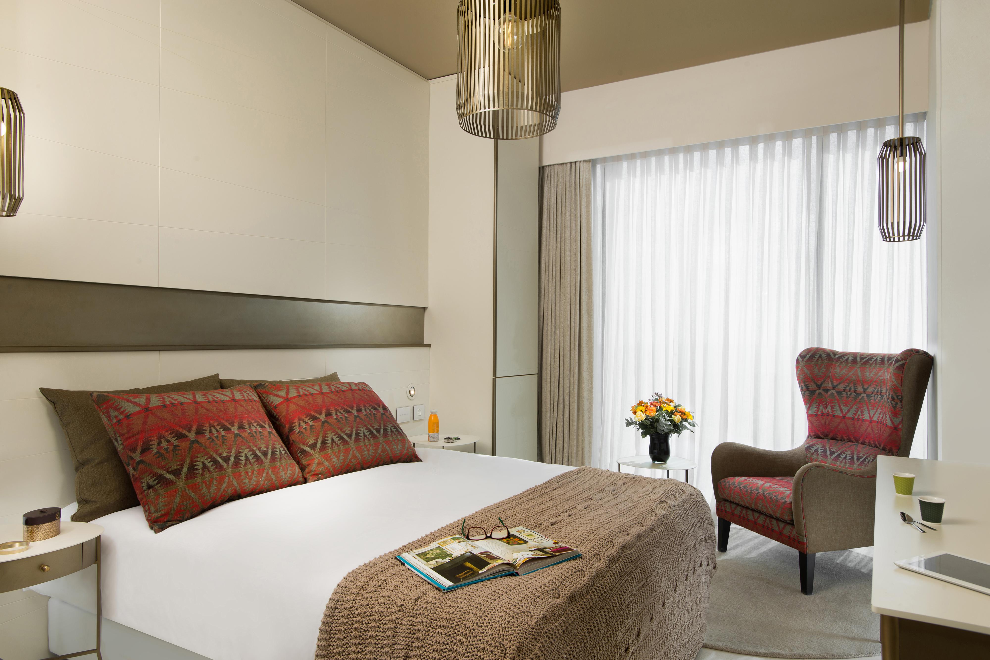 Hotel Rothschild 22 Tel Awiw Zewnętrze zdjęcie