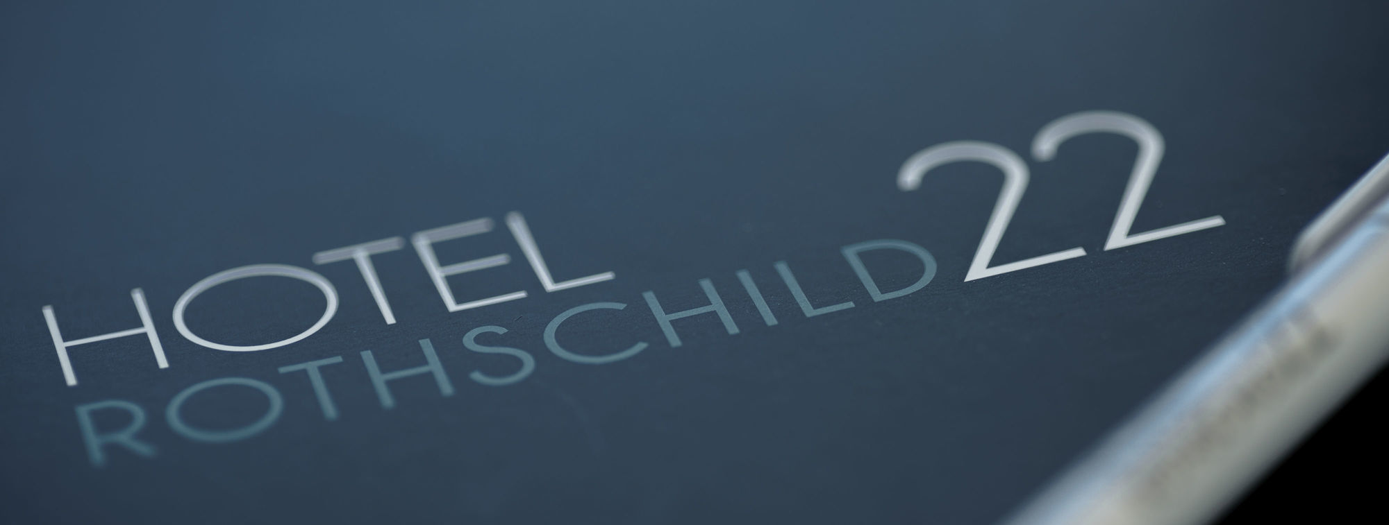 Hotel Rothschild 22 Tel Awiw Zewnętrze zdjęcie