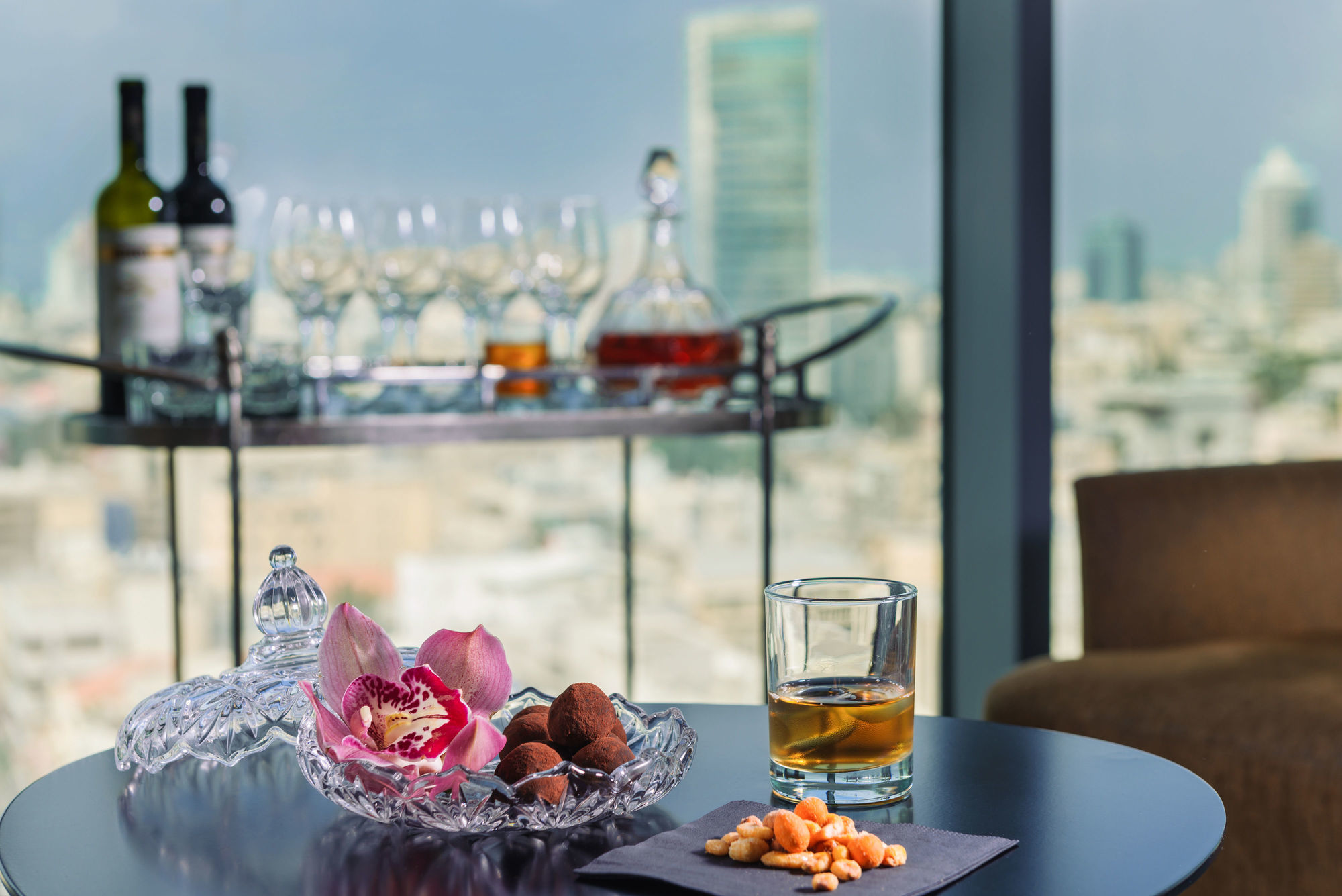 Hotel Rothschild 22 Tel Awiw Zewnętrze zdjęcie