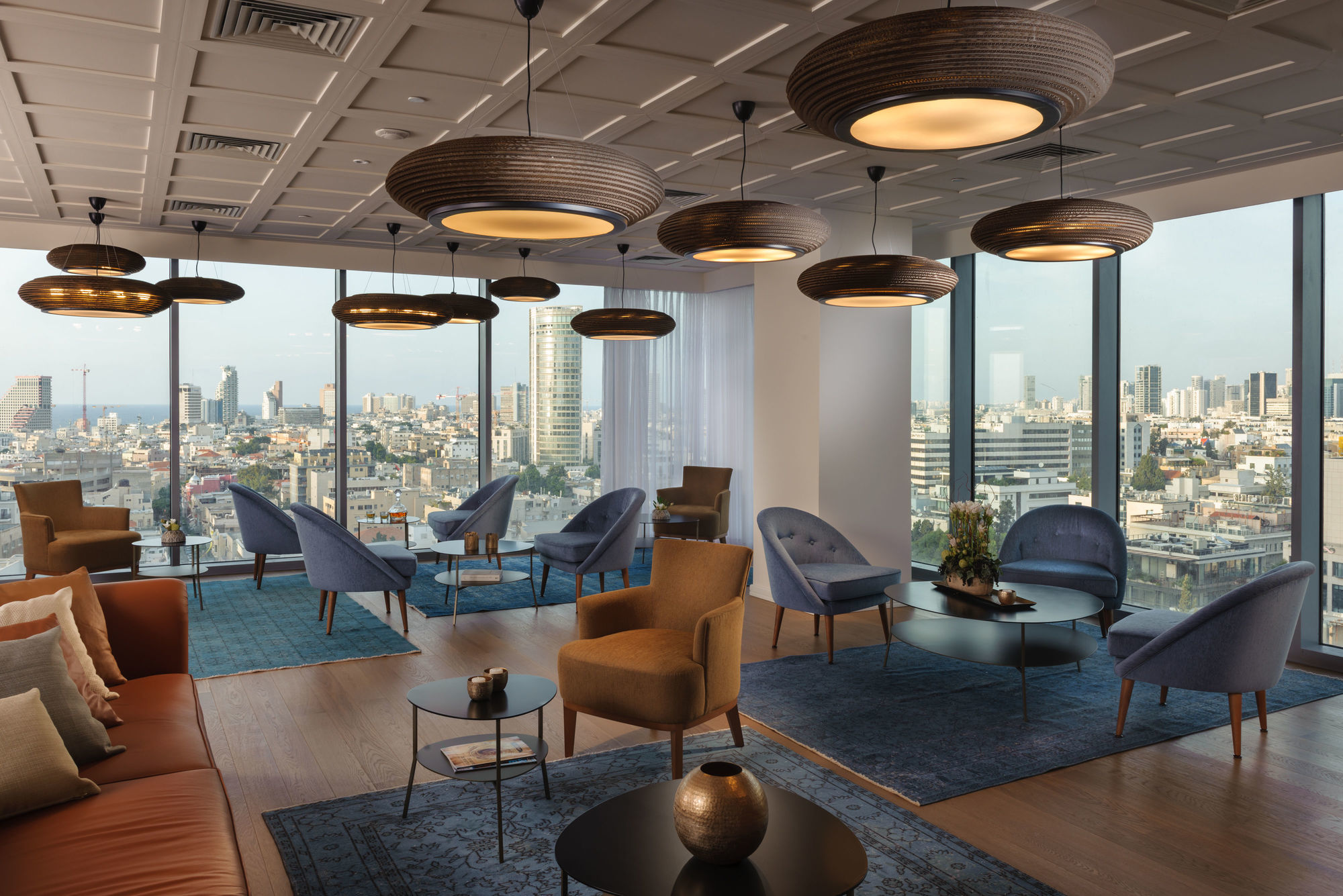 Hotel Rothschild 22 Tel Awiw Zewnętrze zdjęcie