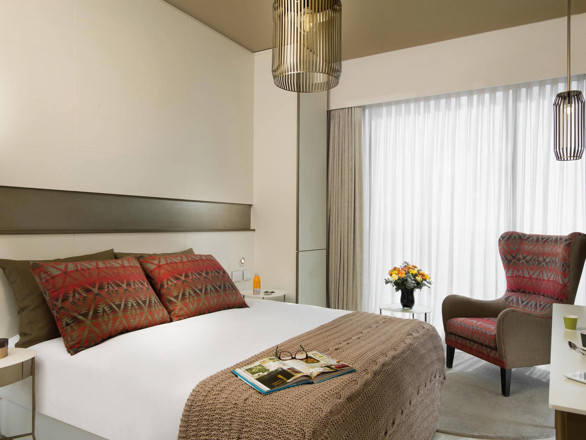 Hotel Rothschild 22 Tel Awiw Zewnętrze zdjęcie